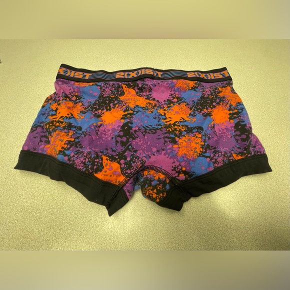 Men's 2(X)IST mens trunks Size M. - Picture 3 of 3